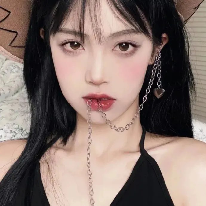 艾莲妹妹海报