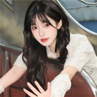 后窗的女人海报